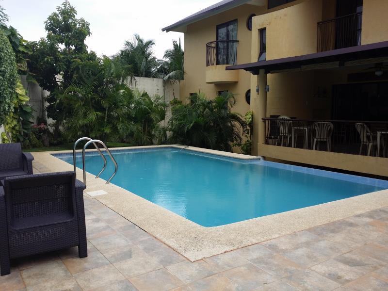 Palms Seaside Inn And Resort Medellin Esterno foto